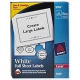 PartStore提供 Stationery&Grocery Online Shop Ranking 19. 05165 - Address Labels