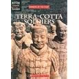 Terra-Cotta Soldiers: Army of Stone (High Interest Books: Digging Up the Past)