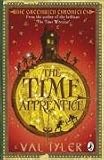 The Time Apprentice (Greenwich Chronicles)