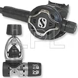 Scubapro MK25/S600 Regulator