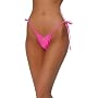 Y-Back Tie Side G-String