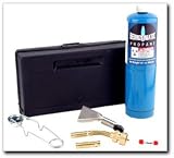 7PC Pencil Torch Kit