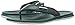 Ecco Men's Intrinsic Toffel Thong Sandal