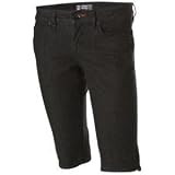 Volcom Nova Slim Denim Short - Women's