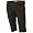 Super Stretch Raw Black