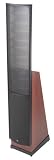 MartinLogan Purity Fully-Powered Hybrid Electrostatic Loudspeaker (Single, Cherry)