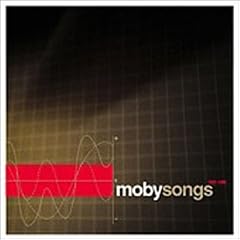 Moby Songs: 1993-1998