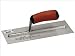 Marshall Town Mxs13D 13In Trowel Red Durasoft Handle