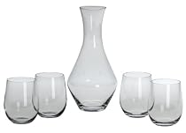 Riedel O For Two Viognier/Chardonnay Wine Set