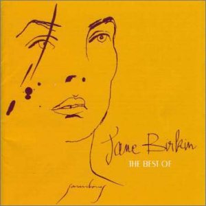 Jane Birkin - The Best Of Jane Birkin - Zortam Music