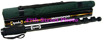 Opteka MP100 67 Pro Photo / Video Monopod