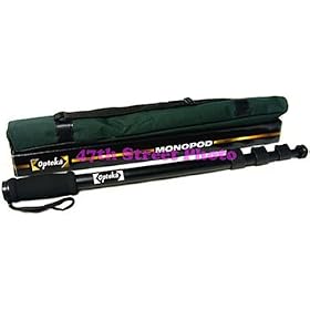 Opteka MP100 67" Pro Photo / Video Monopod