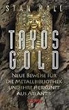 Tayos Gold: Neue Beweise f�r die Metallbibliothek und ihre Herkunft aus Atlantis title=