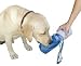 Pet Supplies : Thirsty Dog Portable Pet Water Bowl - 20 ounces