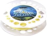 モーリス(MORRIS) VARIVAS エアーズフライライン(中空フライライン) サンド WF-6-F