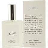 PHILOSOPHY PURE GRACE by Philosophy EDT SPRAY 2 OZ for WOMEN
