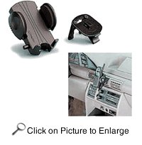 ARKON CM-160 Universal Vent Mount Kit