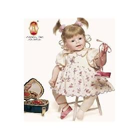 Adora Doll Company Name Your Own Baby