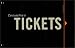 Carouschka's Tickets