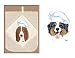 Australian Shepherd Chef Potholder