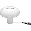 Sirius Satellite Radio Marine Antenna