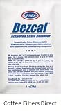 Urnex Dezcal Activated Scale Remover (2 Pack)