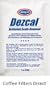 Urnex Dezcal Activated Scale Remover (2 Pack)