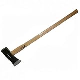 from Silverline Silverline 633757 6 Pound Hardwood Log Splitting Maul Model 633757