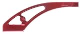 Shocktech Small Drop Forward - Red