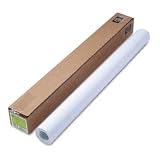 (Price/RL)Vellum Paper, 20 lb., 36x150', White