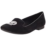 Steve Madden Womens Croquetl Slip-On Loafer