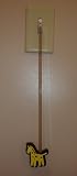 Light Switch Extension for Kids! Giraffe