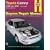 Haynes Toyota Camry Automotive Repair Manual: All Toyota Camry and Avalon Models 1992 thru 1996 (Haynes Repair Manuals)