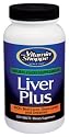Vitamin Shoppe - Liver Plus, 660 mg, 300 tablets