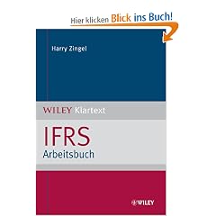 IFRS Arbeitsbuch