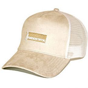 Pornostatic trucker cap