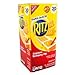 Ritz Crackers