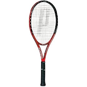 Prince EXO3 Red MP+ Tennis Racquet