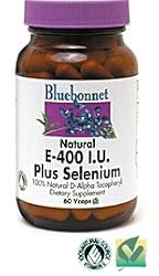 Dry E 400IU Plus Selenium - 120 - Capsule