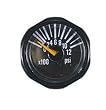 Smart Parts 300 psi Micro Paintball Gauge Gauges