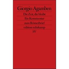 Die Zeit, die bleibt
