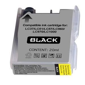 Remanufactured Inkjet Cartridge NUANCIA - BROTHER 