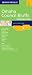 Rand McNally Omaha/ Council Bluffs, Nebraska/ Iowa: Nebraska / Iowa
