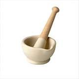Milton Brook 4 Mortar and Pestle