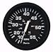 FARIA EURO SERIES MARINE INSTRUMENTS SPEEDOMETERDescription: 55 MPH