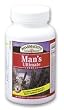 MANS ULTIMATE FORMULA TABS PUH