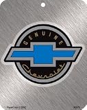 Genuine Chevrolet Style Air Freshener
