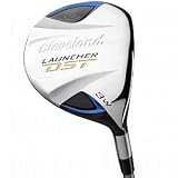 Lh cleveland launcher dst 5wd diamana red r