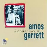 Amos Behavin