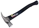Stanley 51-403 22-Ounce FatMax Over-Strike Framing Hammer